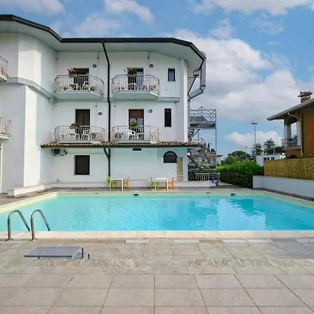 Vittoria Hotel Sirmione