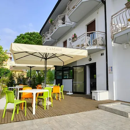 Hotel Vittoria 3*