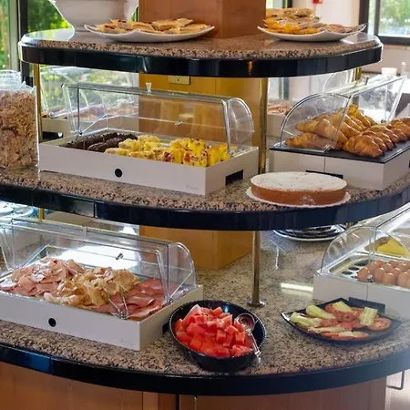 Vittoria Hotel 3*