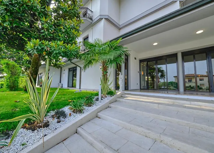 Vittoria Hotell Sirmione