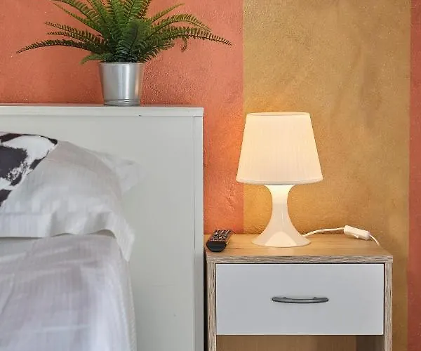 Vittoria Hotell Sirmione