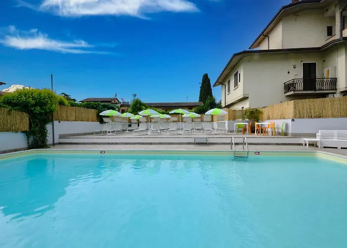 Vittoria 3* Sirmione