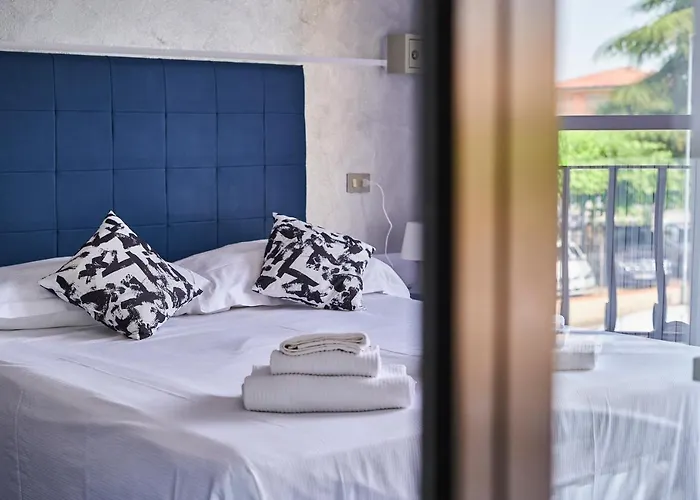 Vittoria 3* Sirmione