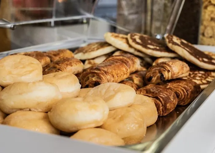 Vittoria Hotell Sirmione