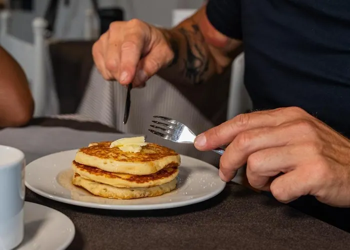 Hotell Vittoria Sirmione