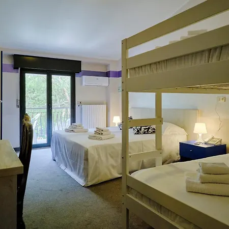 Vittoria Hotel 3*