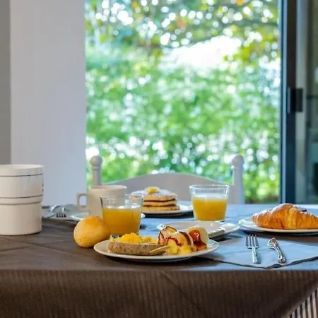 Vittoria Hotel 3*