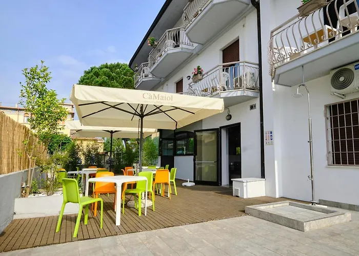 Hotel Vittoria 3*