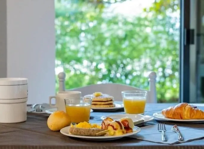 Vittoria Hotel 3*